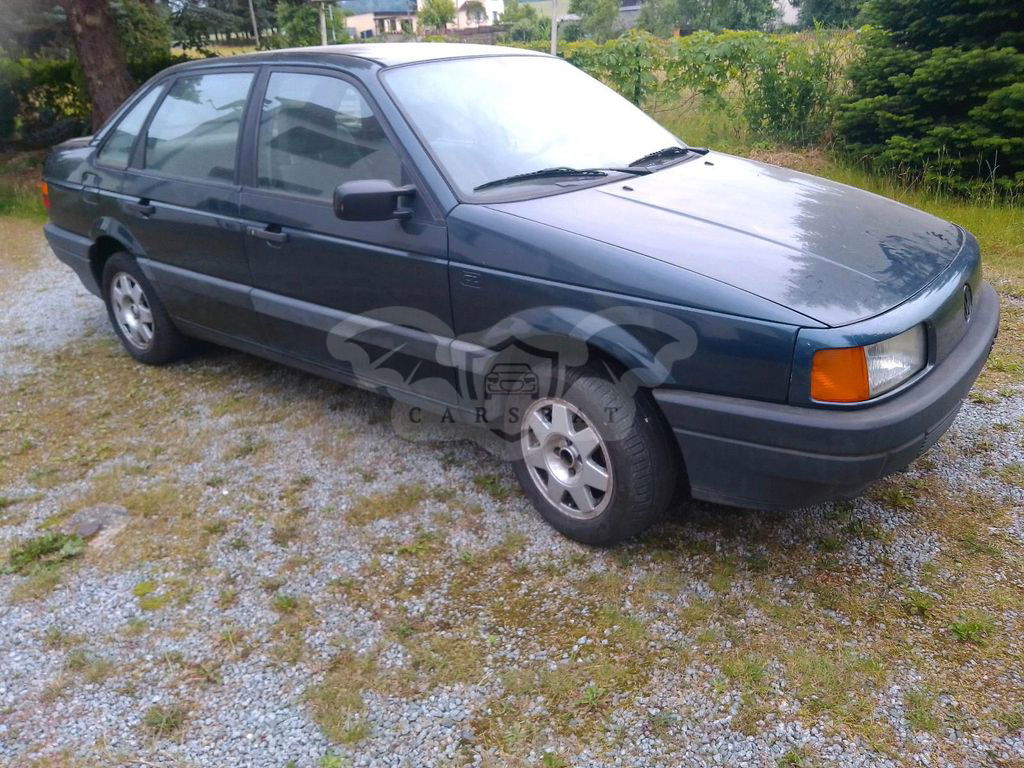 Volkswagen Passat 1991