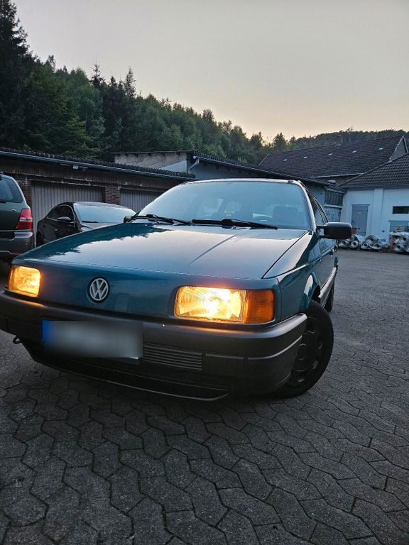 Volkswagen Passat 1991