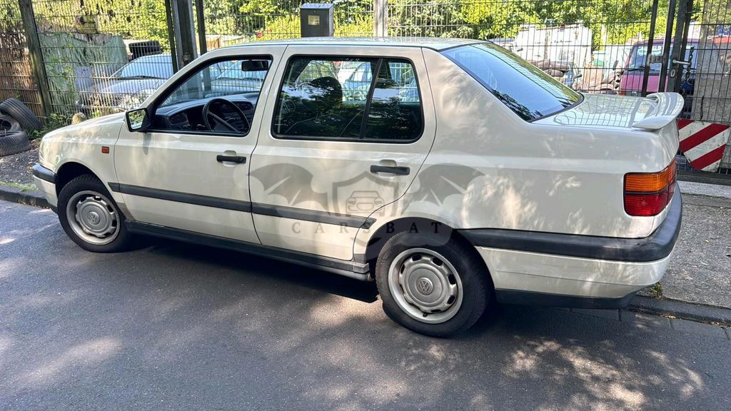 Volkswagen Vento 1993