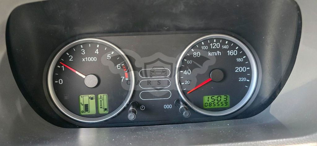 Ford Fusion 2005