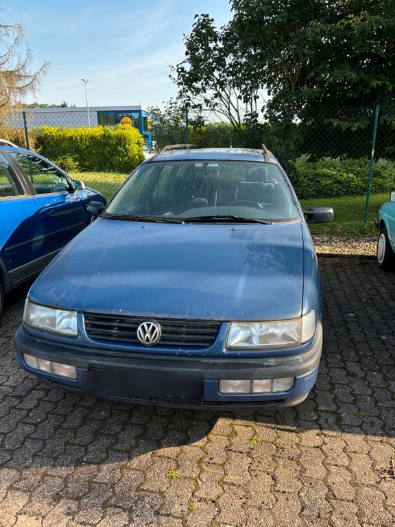 Volkswagen Passat 1994