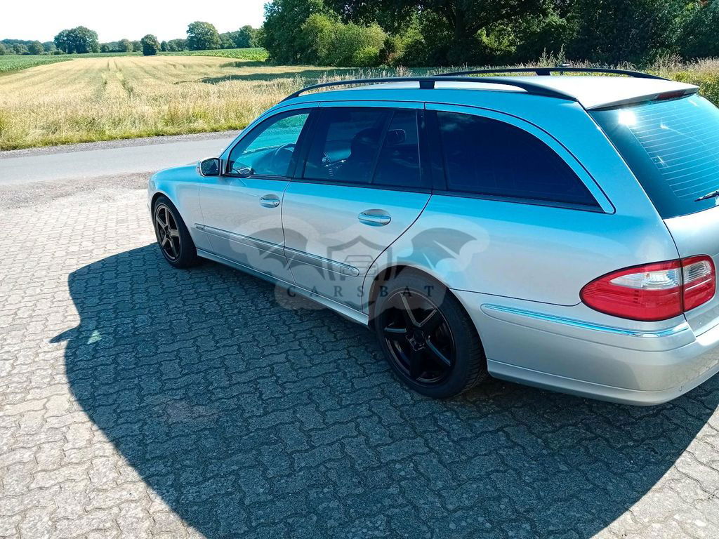 Mercedes-Benz 240 2004
