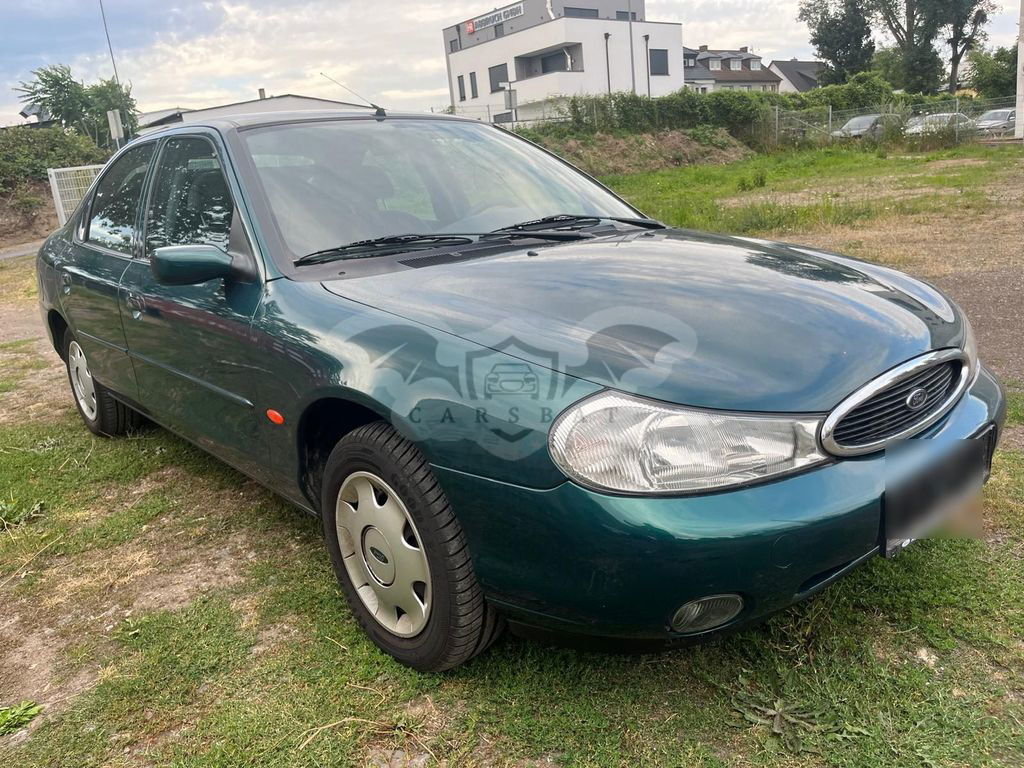 Ford Mondeo 1997