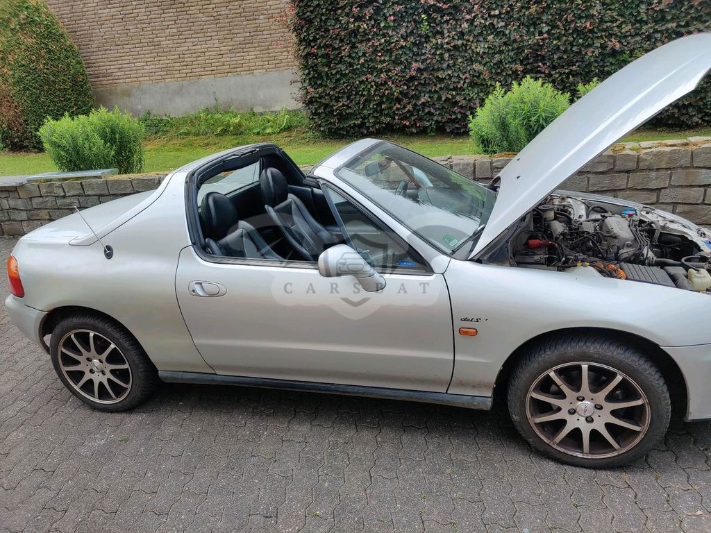 Honda Civic 1996