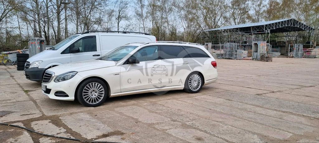 Mercedes-Benz 250 2013