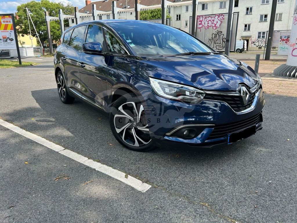 Renault Grand Scenic 2019