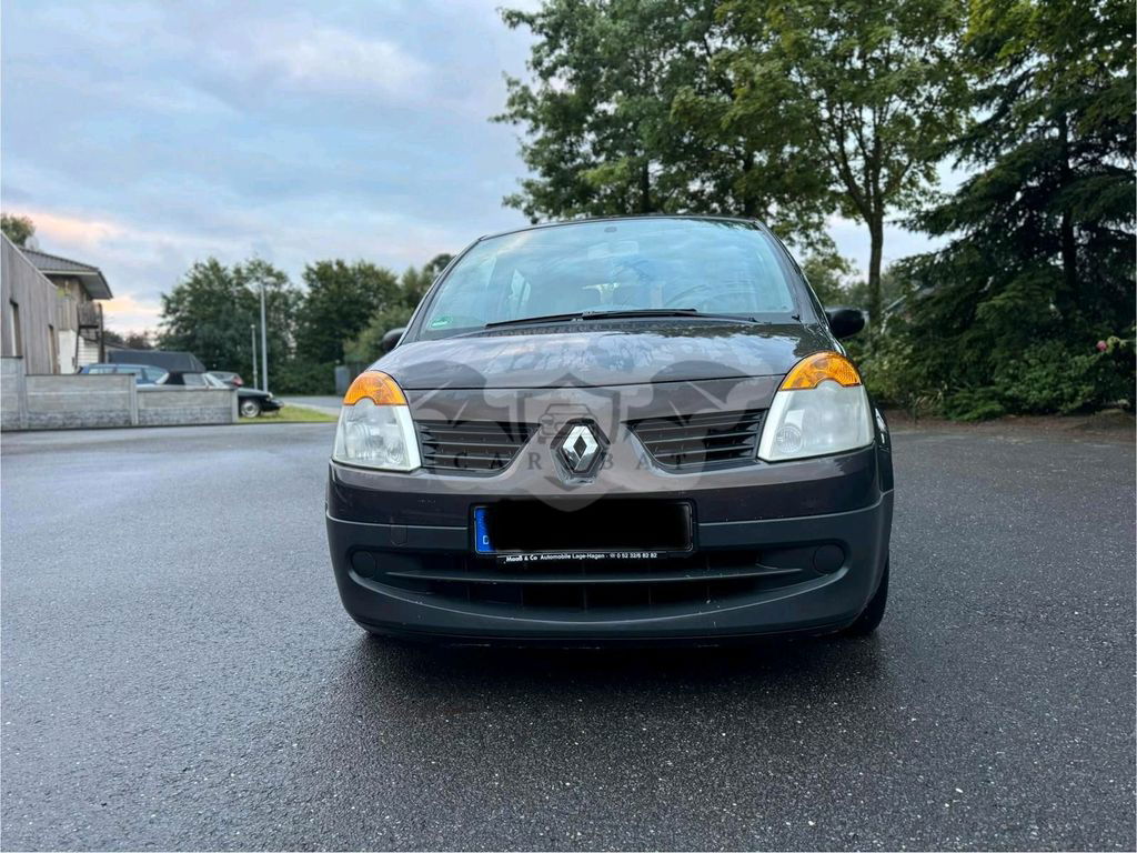 Renault Modus 2005