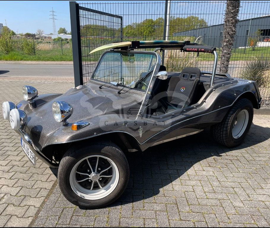 Volkswagen Buggy 1979