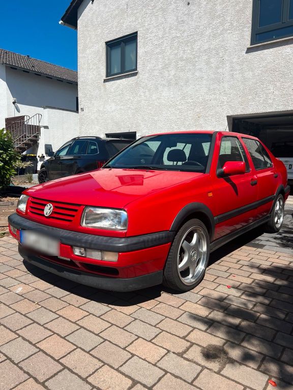 Volkswagen Vento 1994