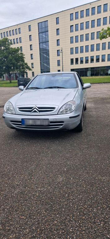 Citroën Xsara 2002