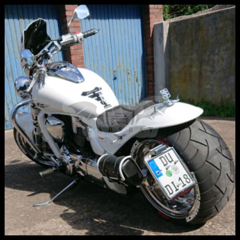 Volkswagen Buggy 2007