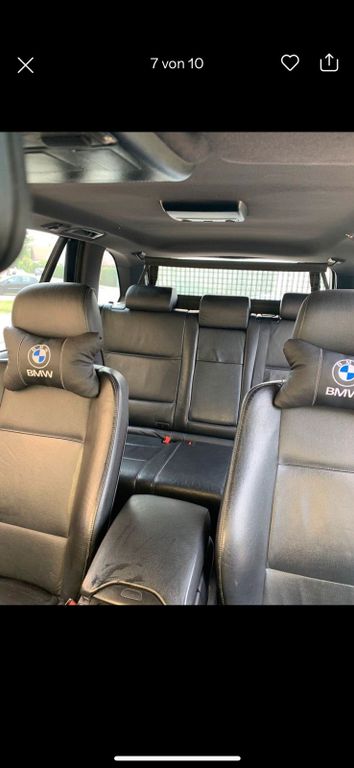 BMW X5 2005