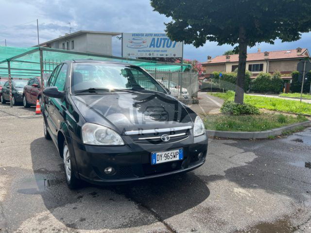 Tata Indica 2010