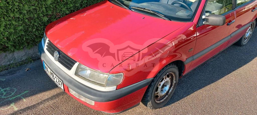 Volkswagen Passat 1996