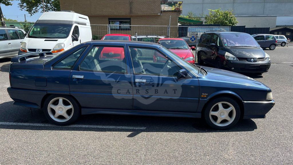 Renault R 21 1991