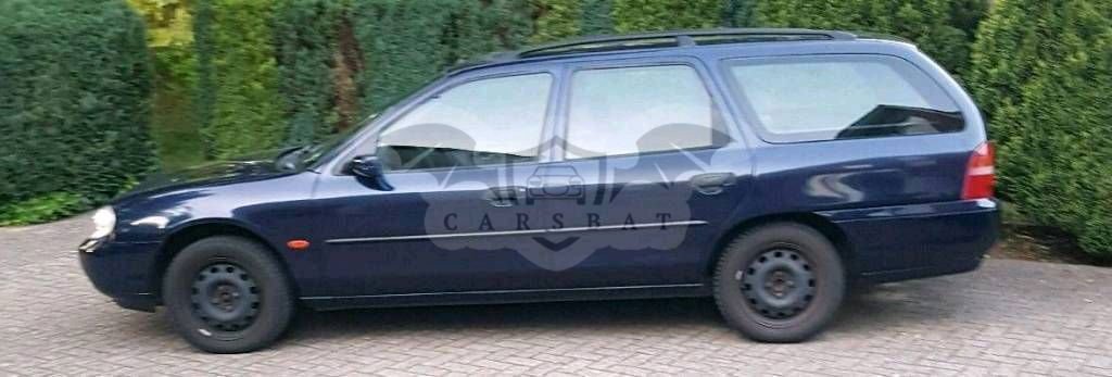 Ford Mondeo 1998