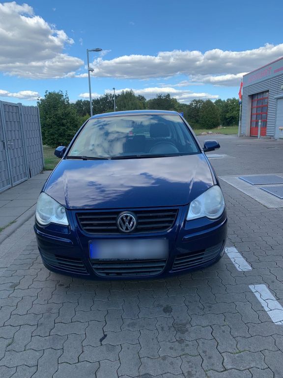 Volkswagen Polo 2005