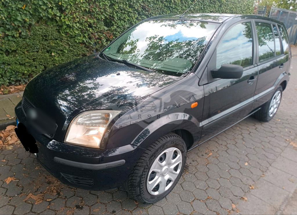 Ford Fusion 2005