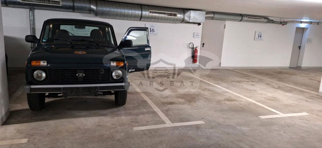 Lada Niva 2011