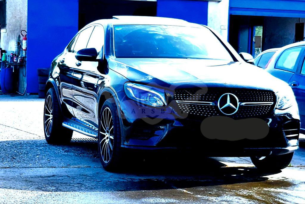 Mercedes-Benz 250 2017