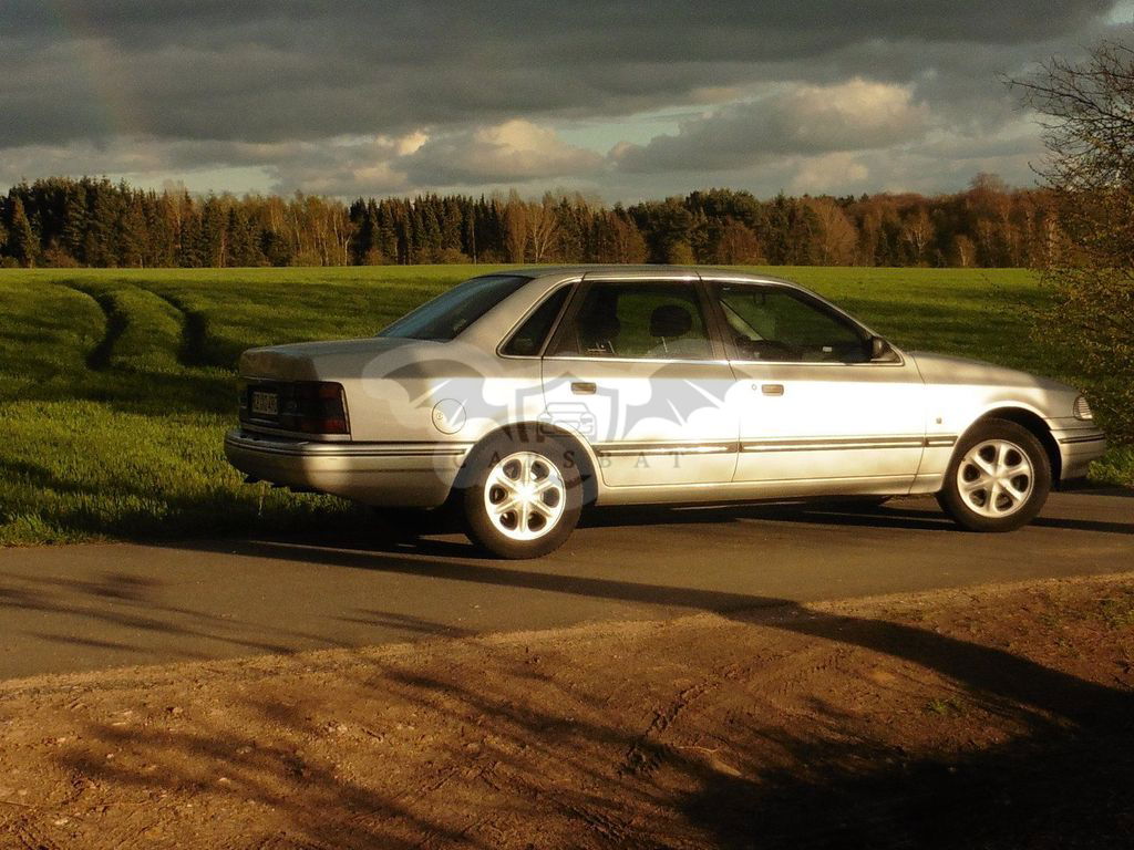 Ford Scorpio 1994