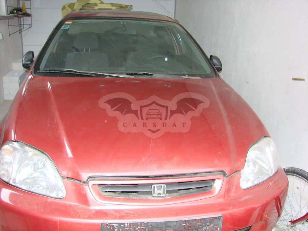Honda Civic 1996
