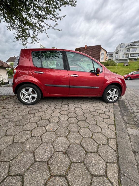 Renault Modus 2005