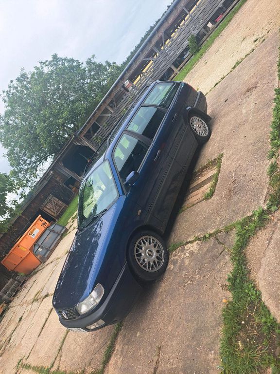 Volkswagen Passat 1996