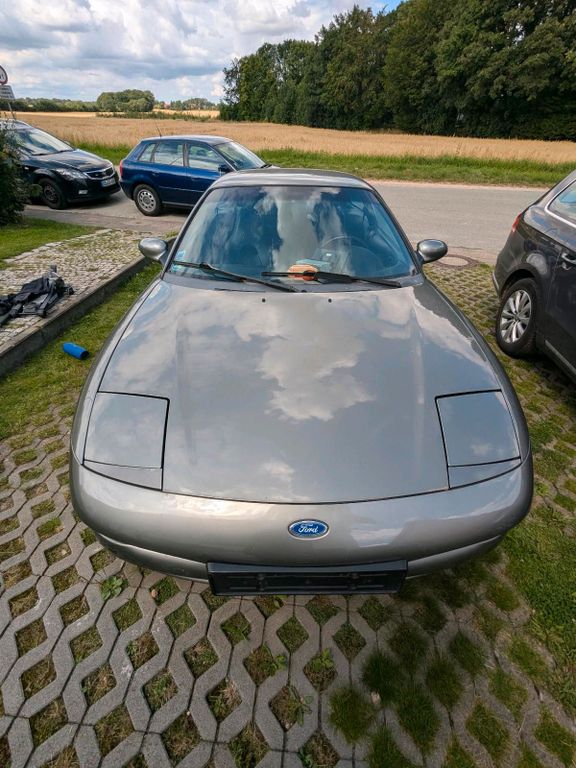 Ford Probe 1997