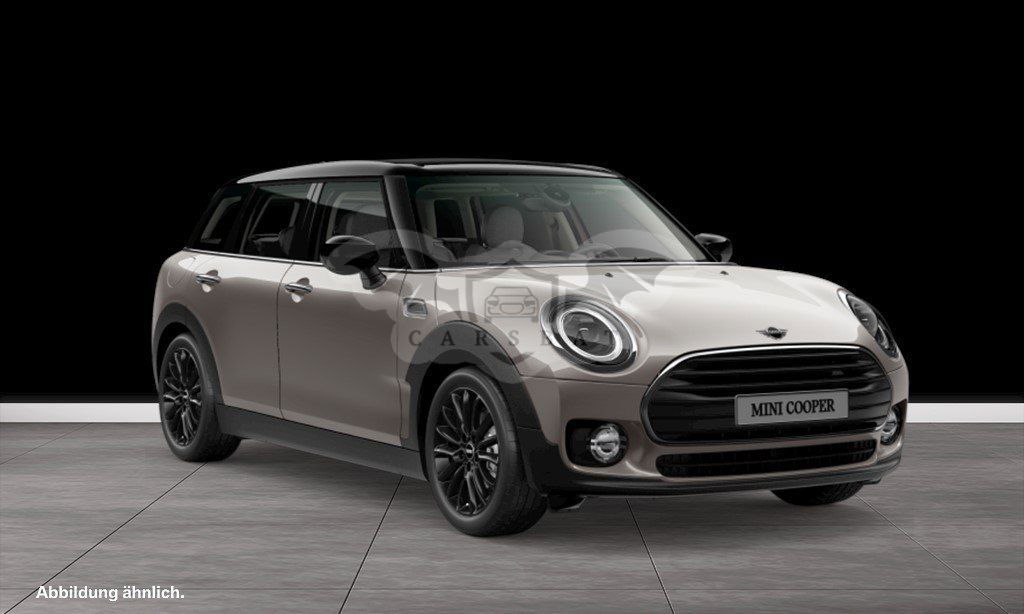 Mini Clubman 2023