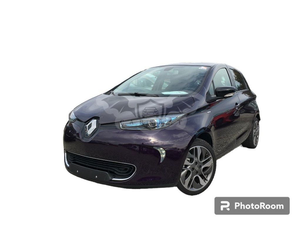 Renault R 11 2018