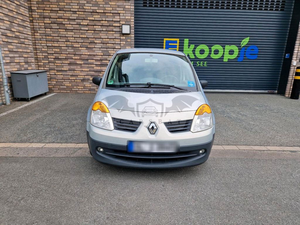 Renault Modus 2005
