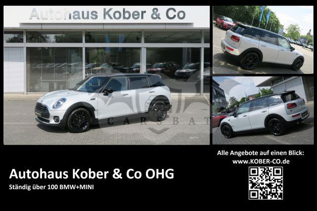 Mini Clubman 2021