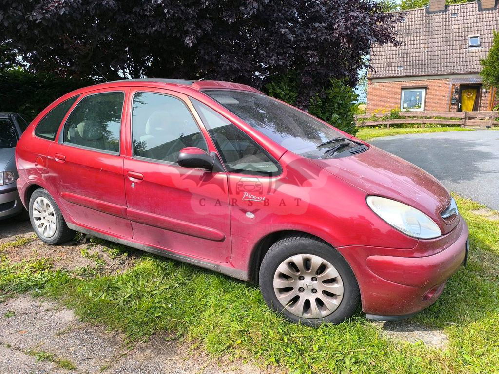 Citroën Xsara 2002