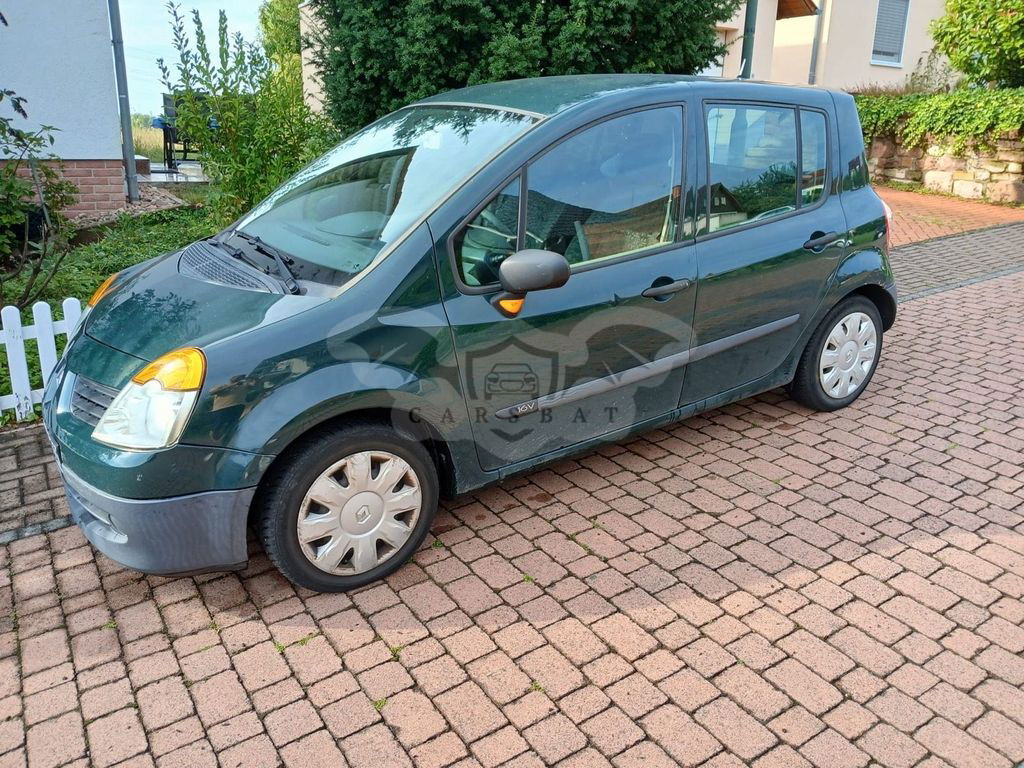 Renault Modus 2005