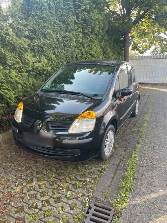 Renault Modus 2005