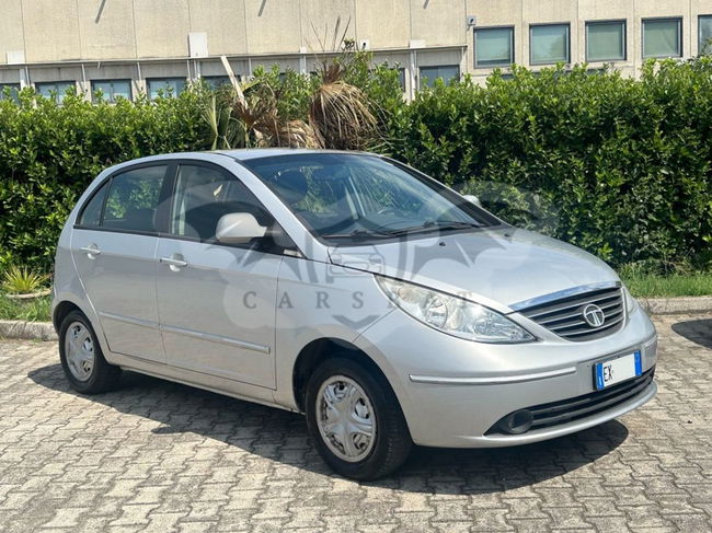 Tata Indica 2013