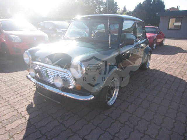 Mini Cooper 1996