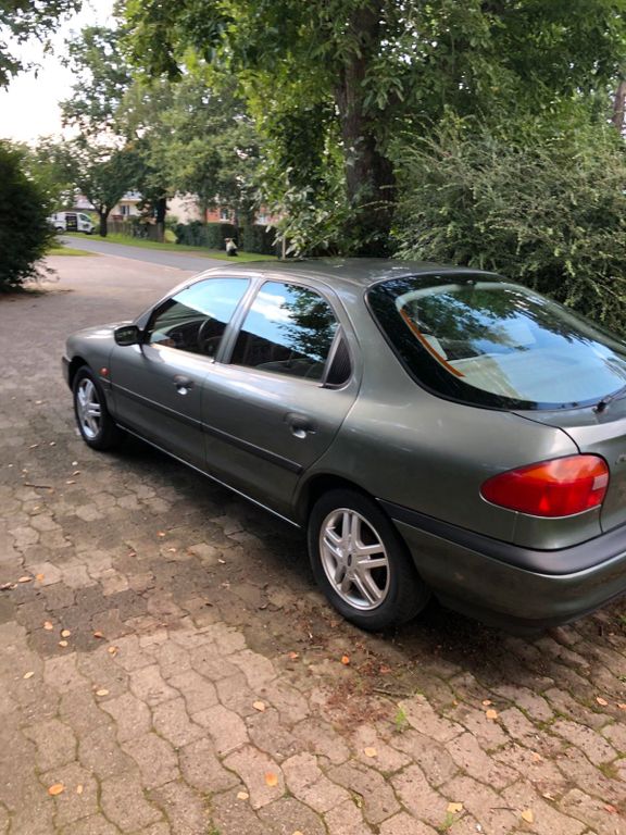 Ford Mondeo 1994