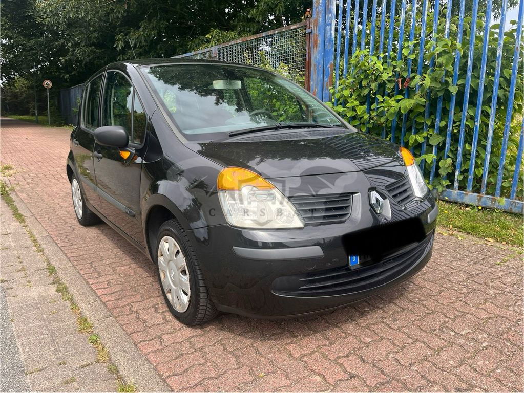 Renault Modus 2005