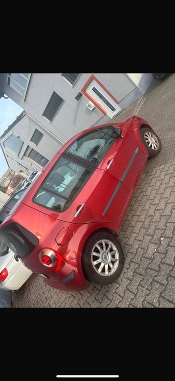Renault Modus 2005