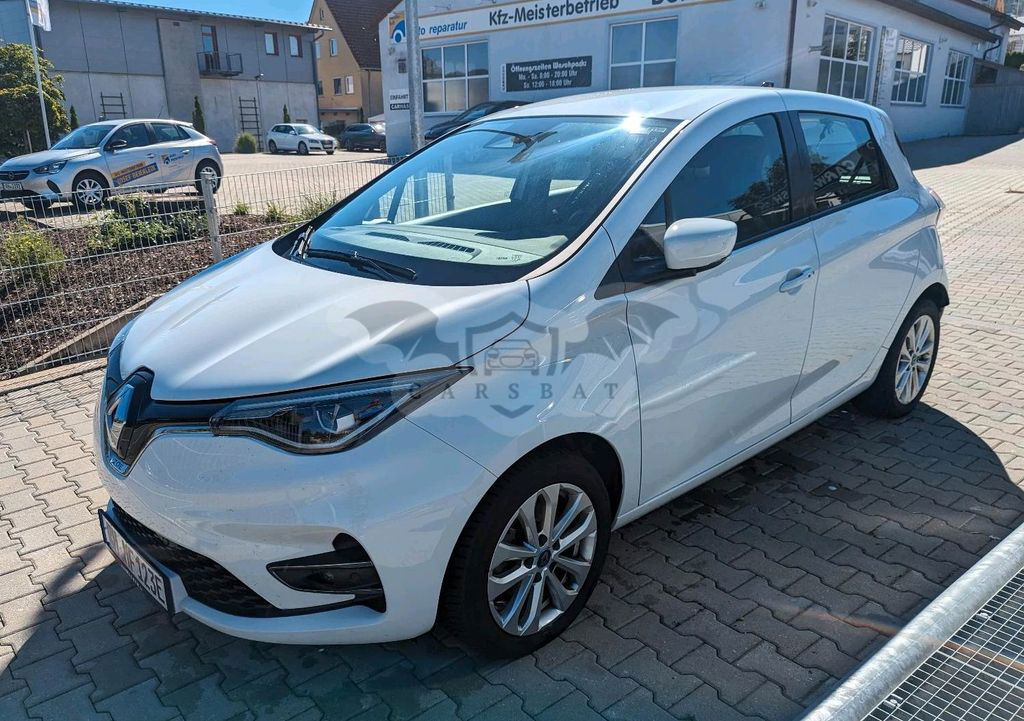 Renault R 11 2020