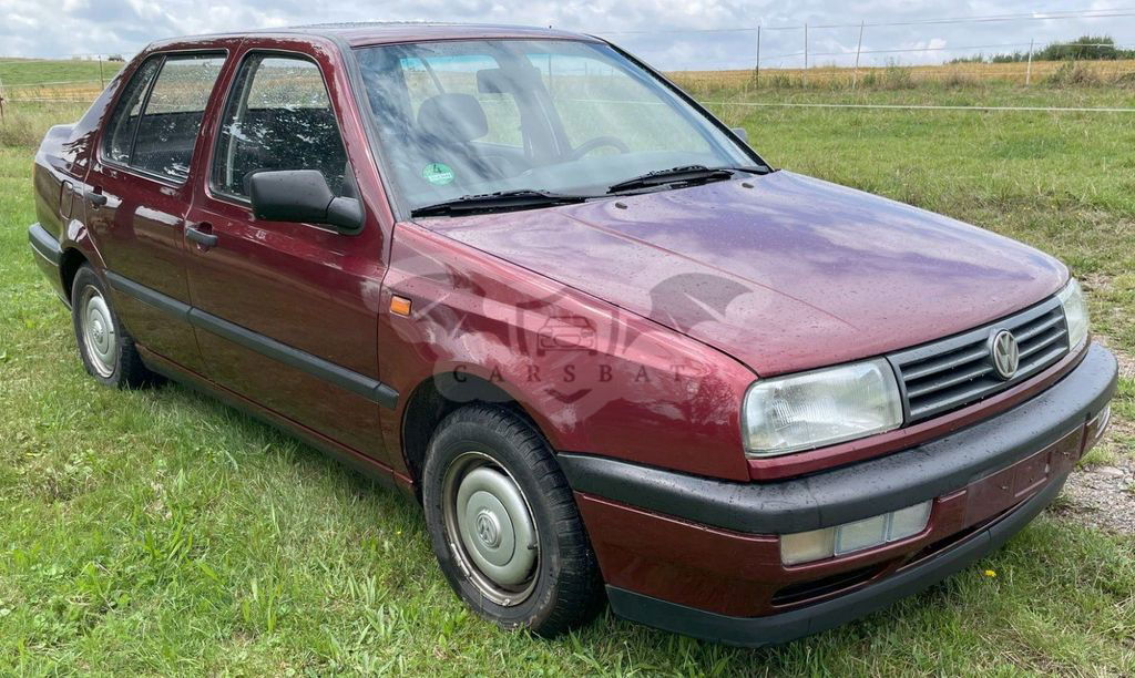 Volkswagen Vento 1992