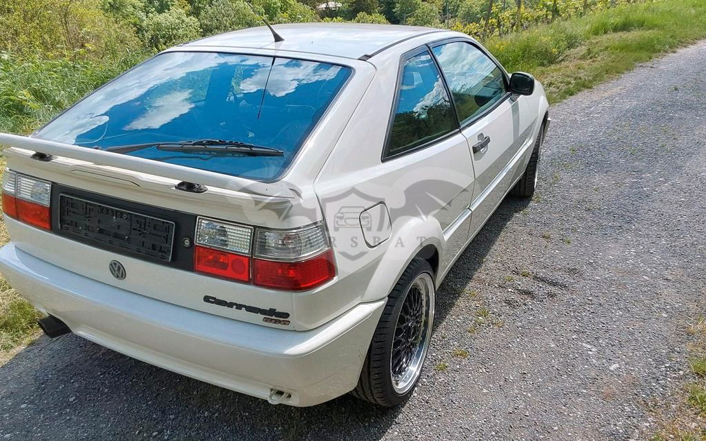 Volkswagen Corrado 1990