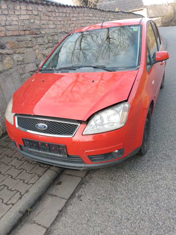 Ford Mondeo 2000