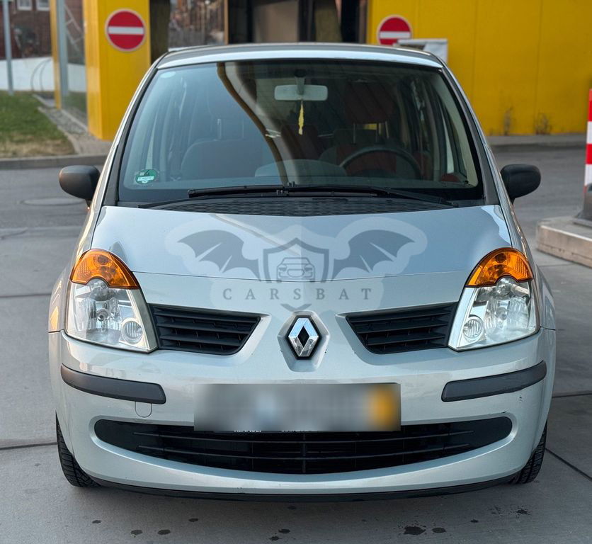 Renault Modus 2005