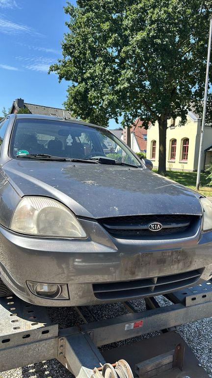 Kia Rio 2003