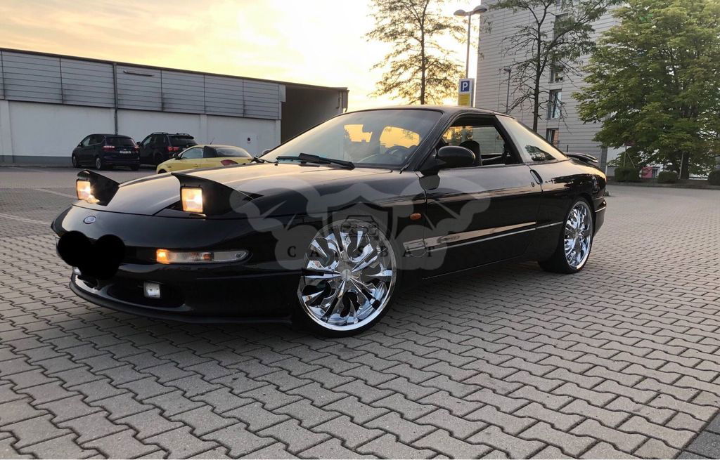 Ford Probe 1996