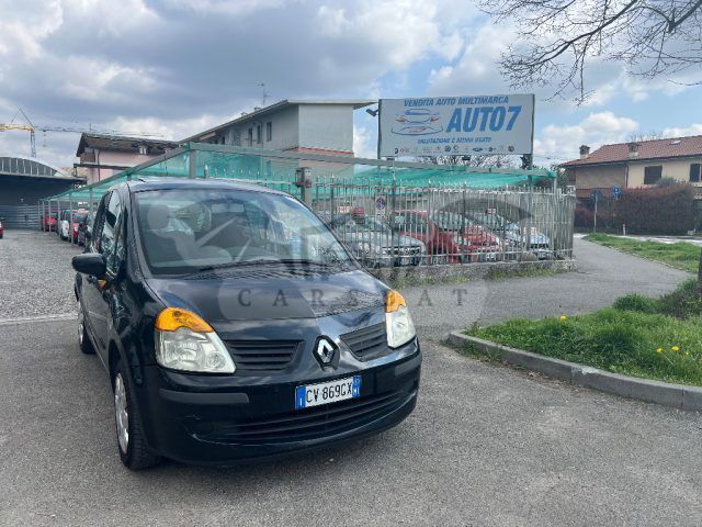 Renault Modus 2005
