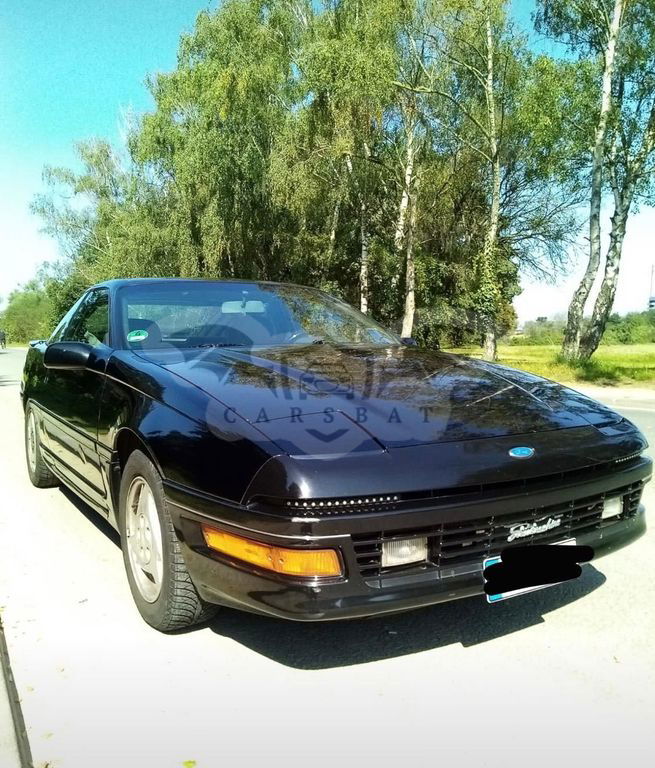 Ford Probe 1992